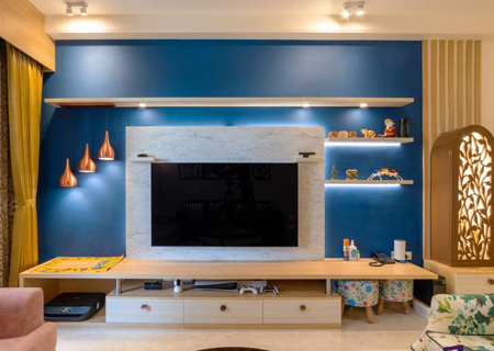 TV Unit